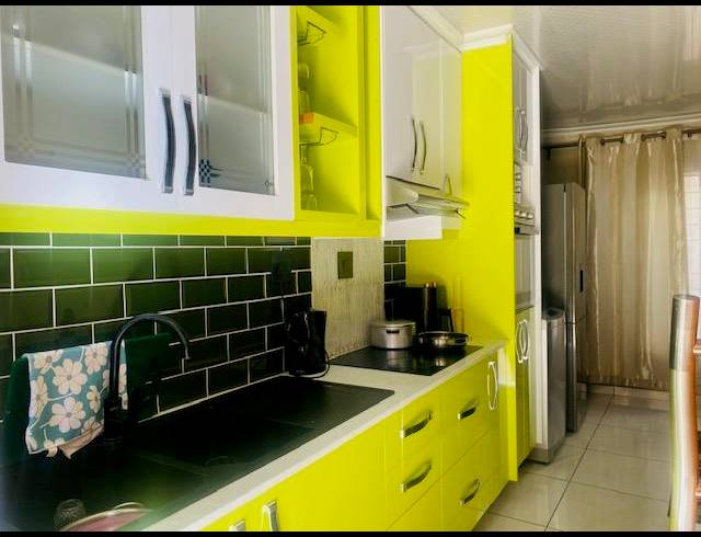 2 BEDROOM APARTMENT FOR SALE IN JABULANI